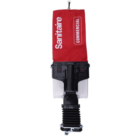 DUST CUP KIT ASSEMBLY COMPLETE FOR SANITAIRE 887 (1621850) - Hammons Supply Company LLC