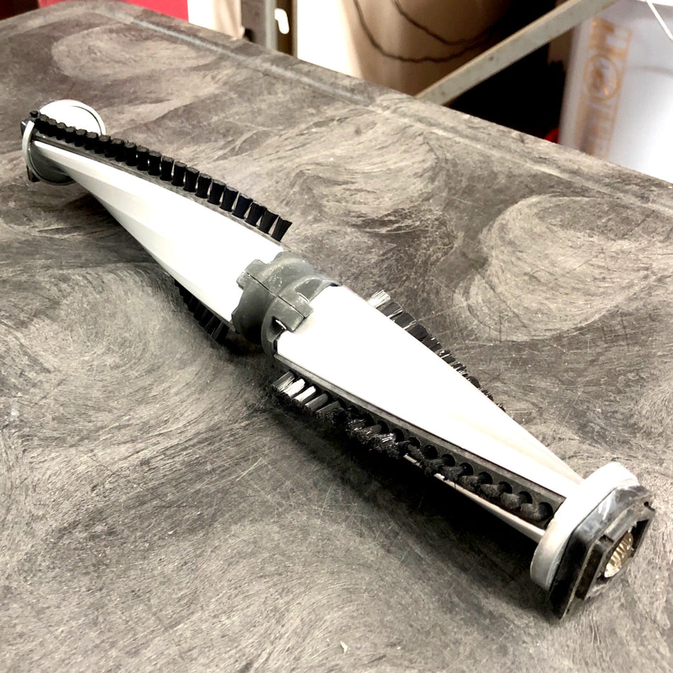 12" VG1 TWISTED BEATER BAR FOR 12" 800 SERIES SANITAIRE VACUUM