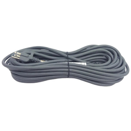50' GRAY PIGTAIL POWER CORD FOR SANITAIRE VACUUM 76224 - Hammons Supply Company LLC