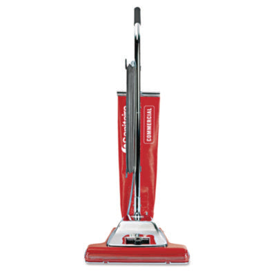 16" 899 SANITAIRE UPRIGHT VACUUM