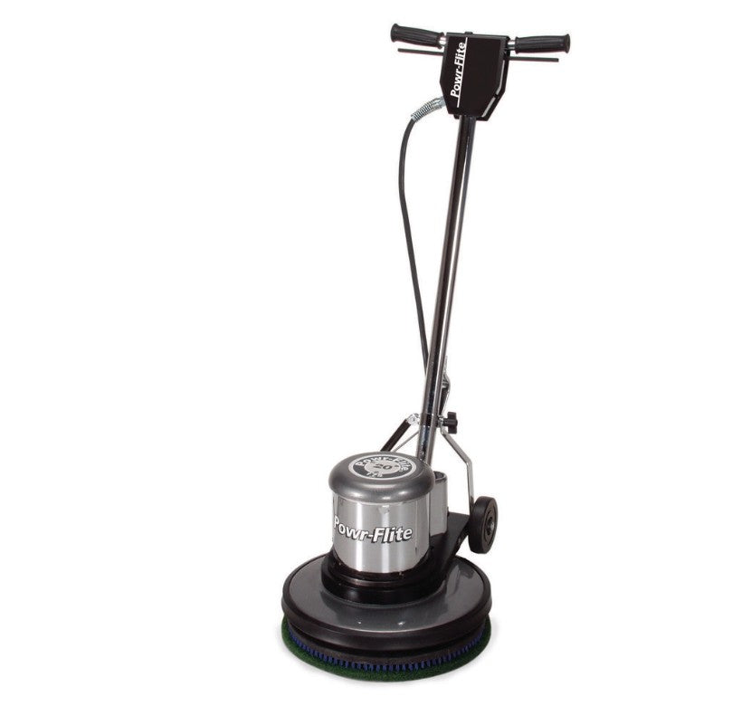 17" 1.5 HP FLOOR MACHINE ( CLASSIC )