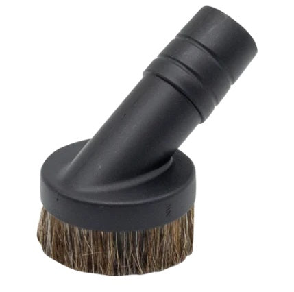 3" ROUND DUST BRUSH HEAD
