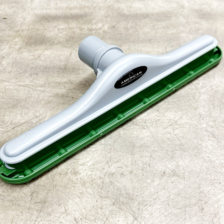 14" SMOOTH GLIDE CARPET TOOL ( MOSQUITO ) WORKS WITH ALL 1.5" BACKBACK VACUUMS