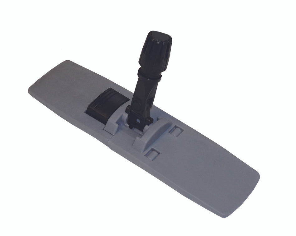 16" COLLAPSIBLE POCKET MOP FRAME GRAY