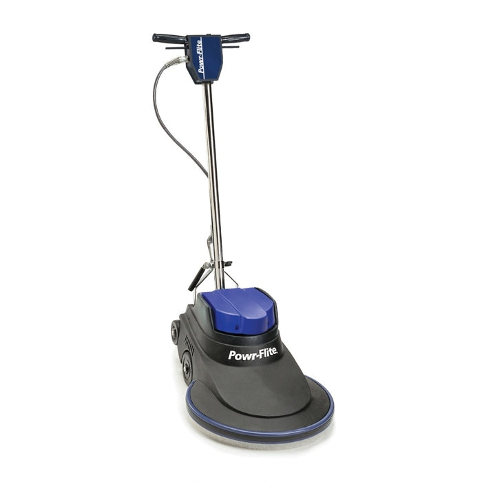 2000 RPM 20" BURNISHER W/ METAL HANDLE (NM2000)