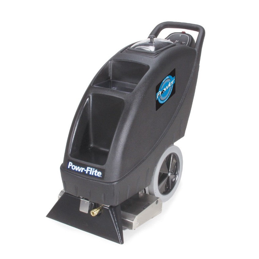 POWR-FLITE PROWLER 9 GALLON SELF CONTAINED CARPET EXTRACTOR (PFX900S)