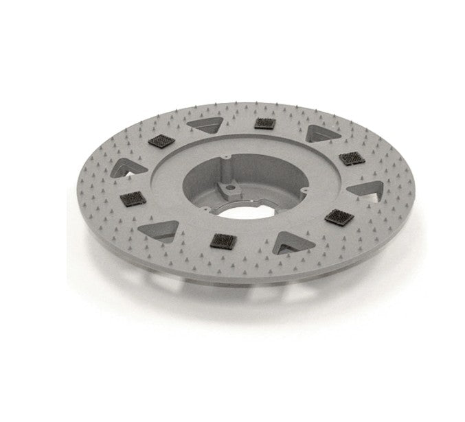 16" TRI-LOK PLASTIC PAD DRIVER