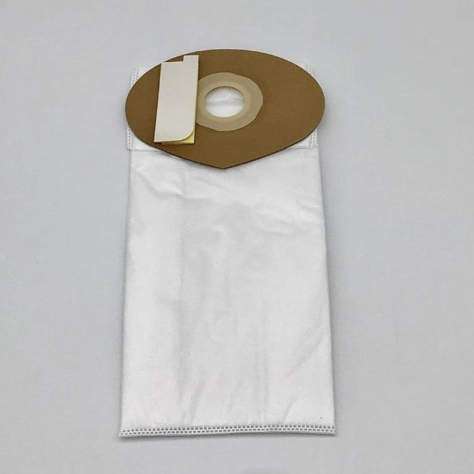 X9739 6 Qt HEPA FILTER BAGS FOR POWR-FLITE BP6S BACKPACK VACUUM 10/PKG