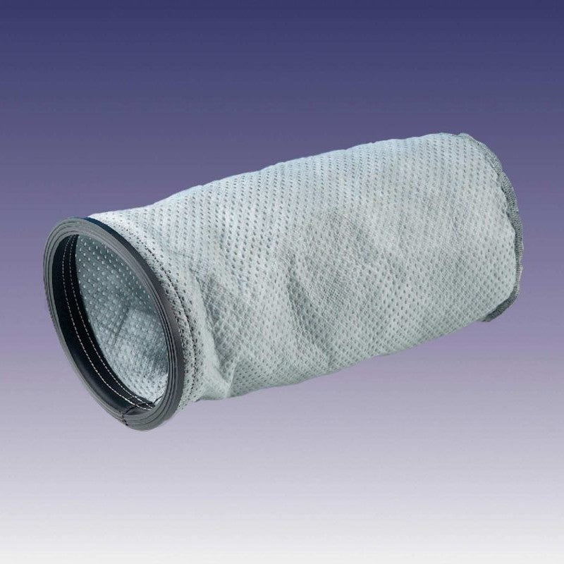 6qt CLOTH MICRO-TEX FILTER BAG FOR MOSQUITO & PROTEAM BACKPACK VACUUMS