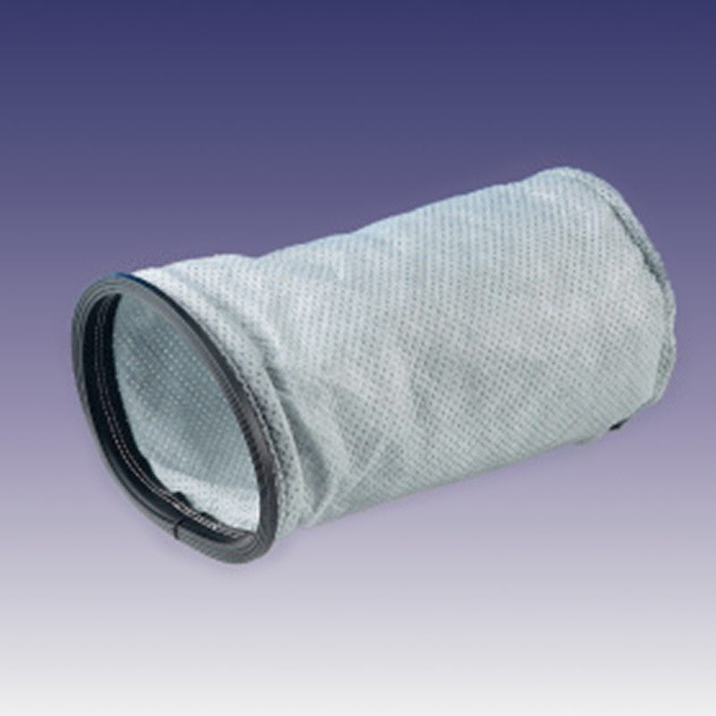 10qt CLOTH MICRO-TEX FILTER BAG FOR COACH AND MOSQUITO BACKPACK VACUUMS