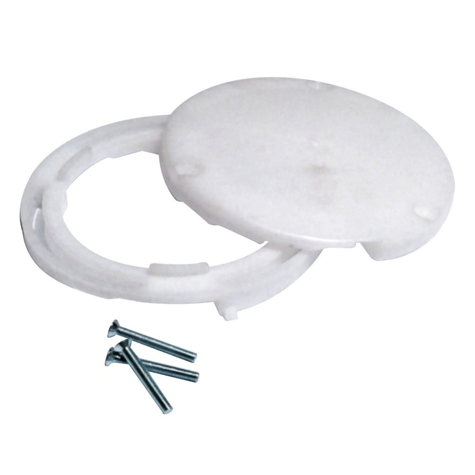 MaxiPlus® Carpet Glide™ Plate