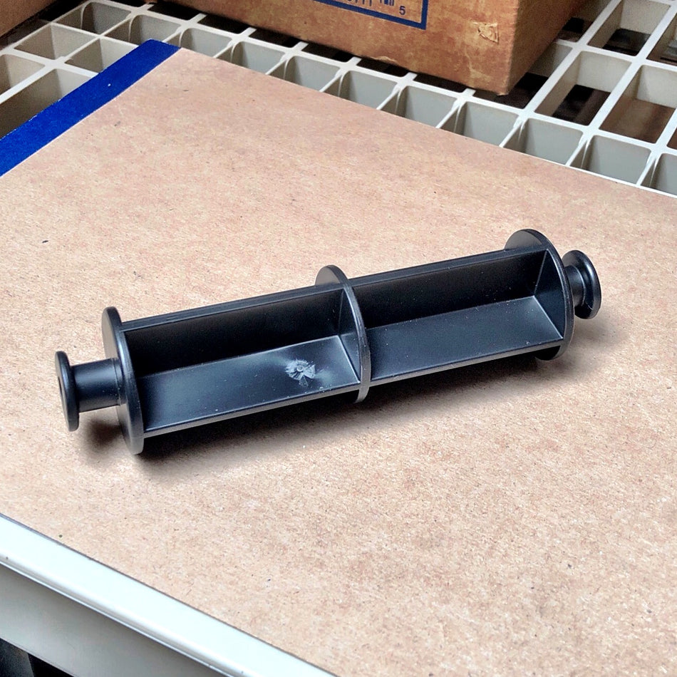 ROUND SPINDLE FOR B388 & B2888 TOILET TISSUE DISPENSERS
