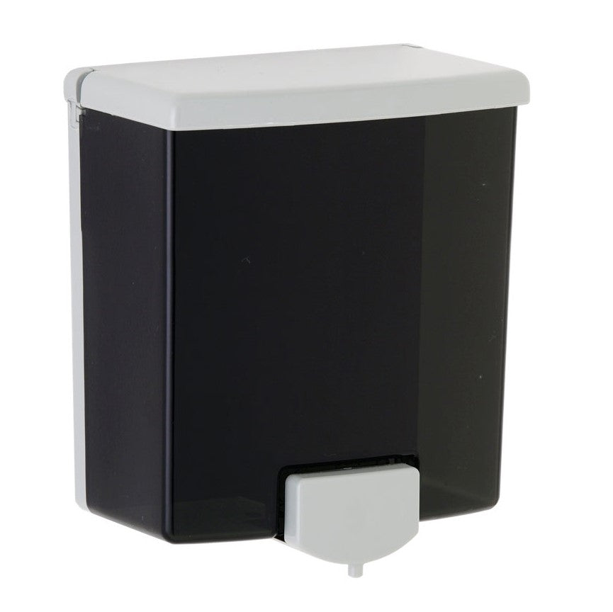 40 OZ BOBRICK PLASTIC SOAP DISPENSER ( B-40)