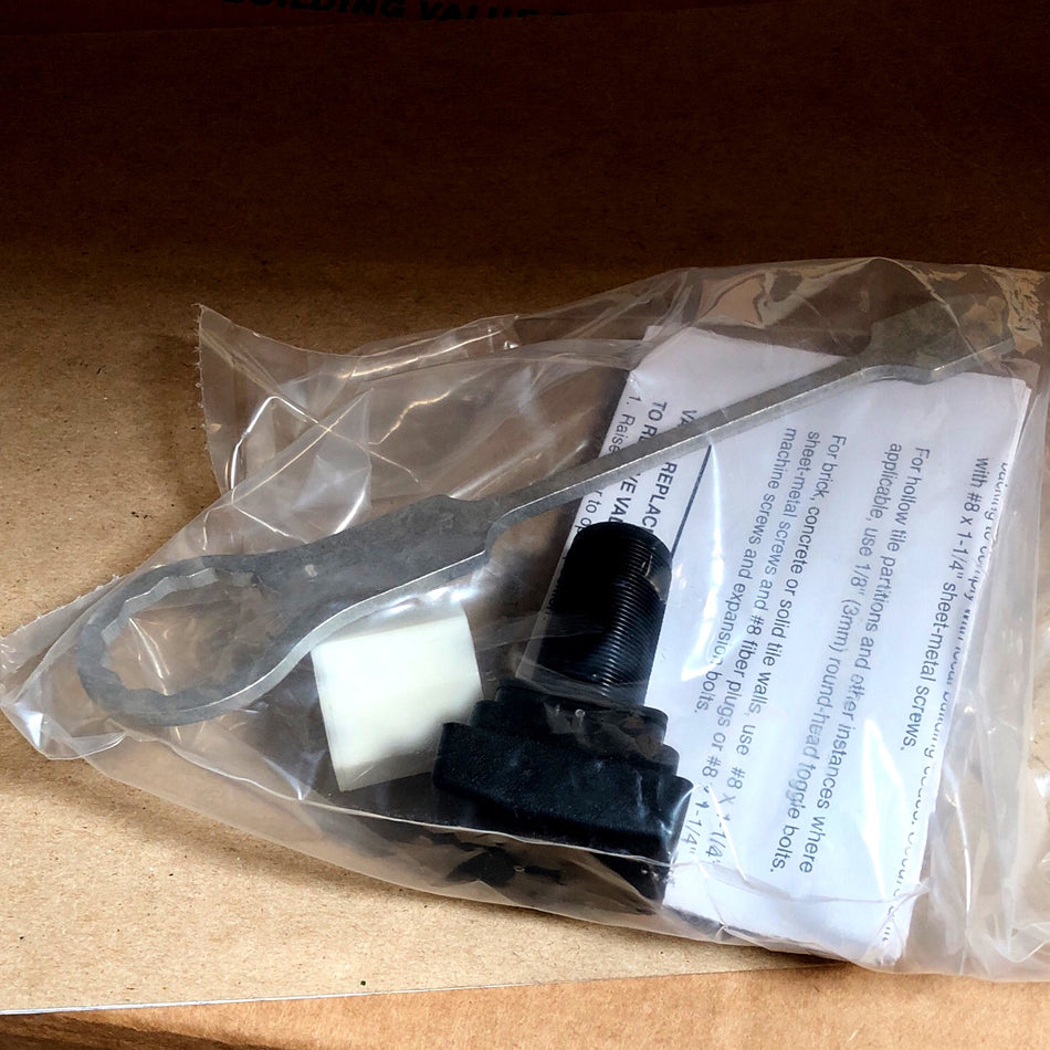 BOBRICK SOAP VALVE FOR 4112 DISP