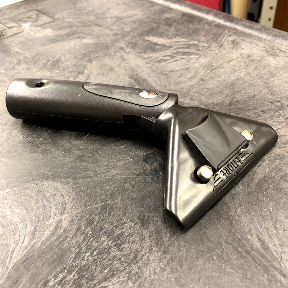 SUPER SYSTEM QUICK RELEASE SQUEEGEE HANDLE (ETTORE)