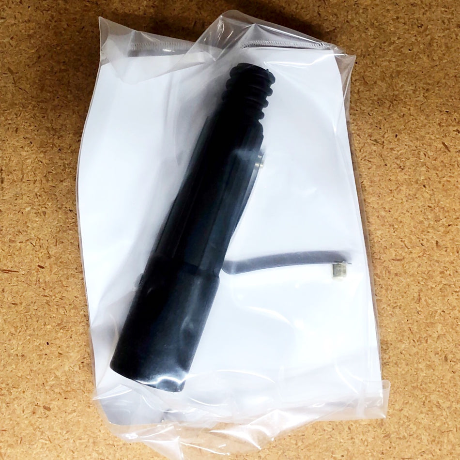 EXTENSION POLE REPLACEMENT TIP W/ CLICK LOCK (ETTORE)