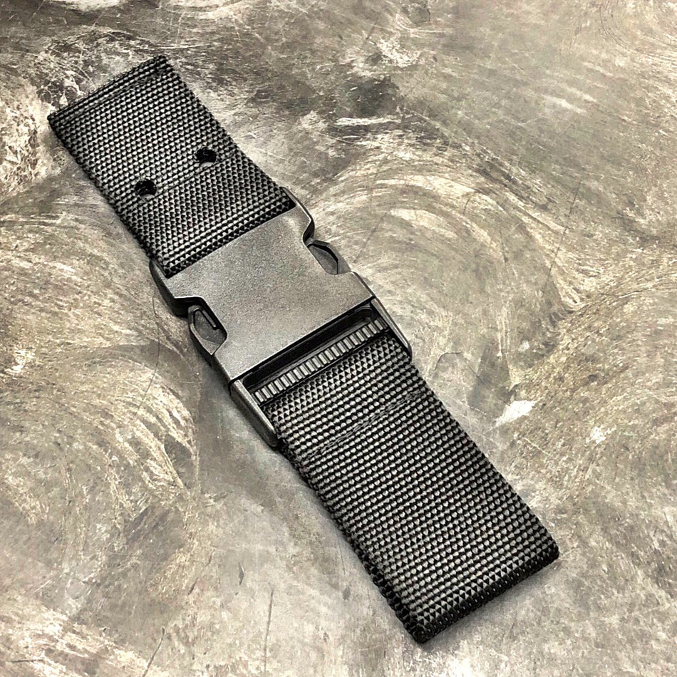 BELT LOOP WITH CLIP BUCKLE FOR SIDEKICK (REPLACEMENT) 5179 (ETTORE)