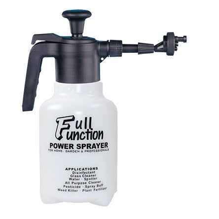 FULL FUNCTION COMPRESSED AIR POWER SPRAYER 1.5 LITER