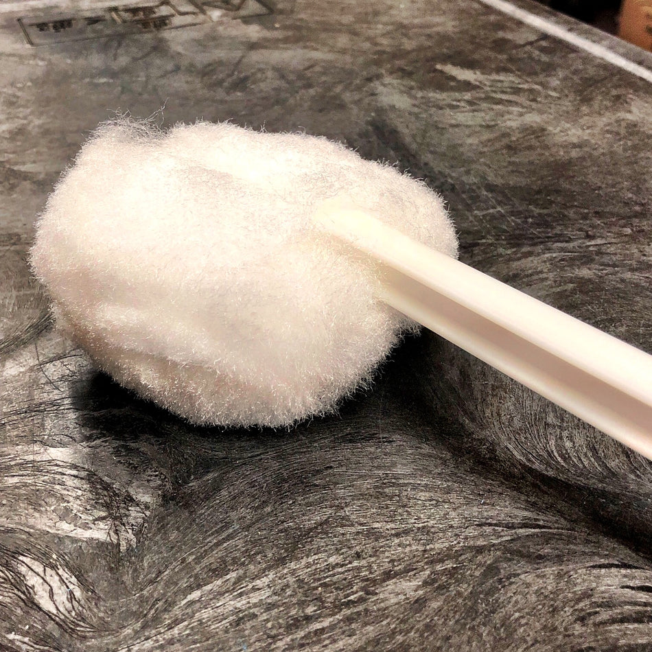 BOWL MOP