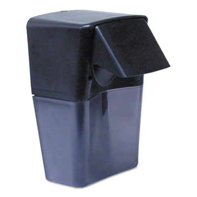 Top PerFOAMer 32oz. Foam Soap / Sanitizer Dispenser BLACK