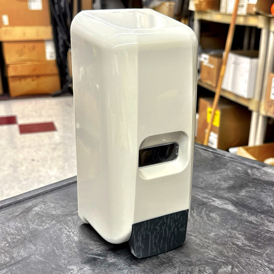 SKY FOAM SOAP DISPENSER ( WHITE ) FOR 1000ml CARTRIDGES