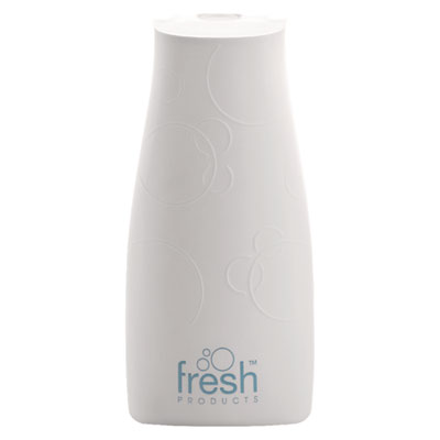 WHITE ECO AIR DISPENSER CABINET