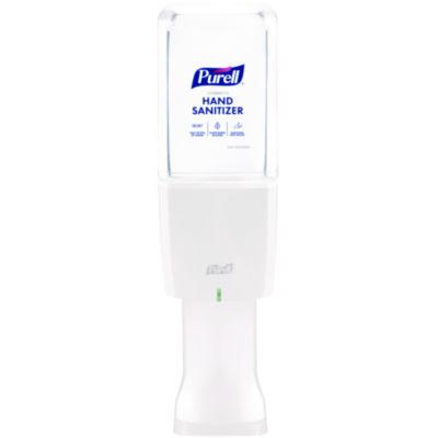 PURELL ES10 Automatic Hand Sanitizer Dispenser, WHITE