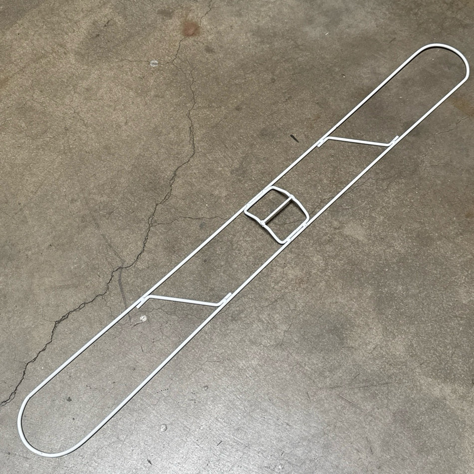 48" DUST MOP FRAME METAL ( SNAP ON )