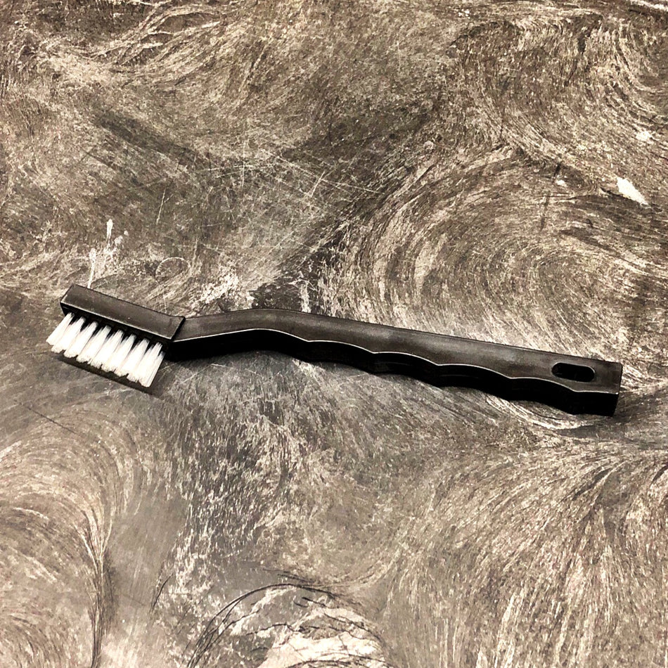 7" NYLON TOOTH BRUSH
