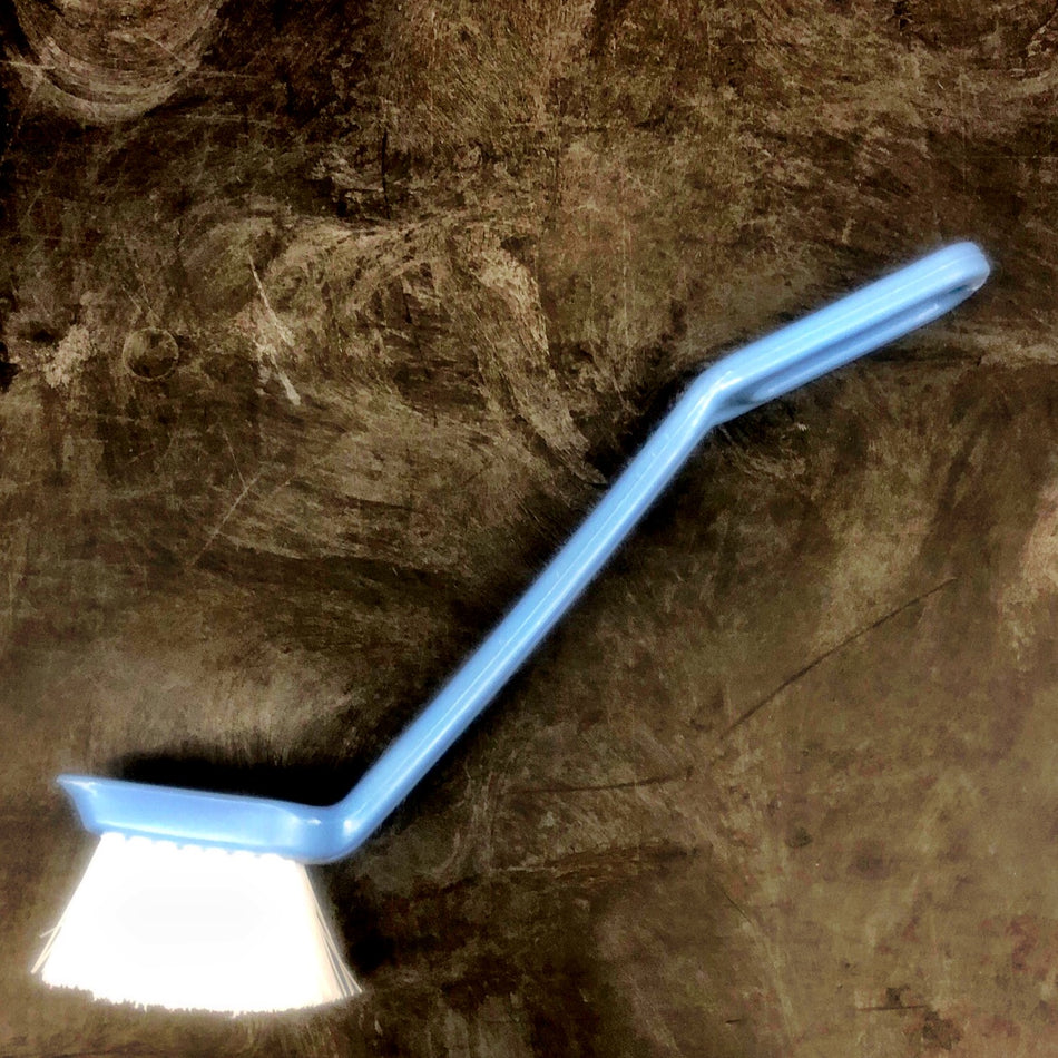 8” DISH / SINK BRUSH