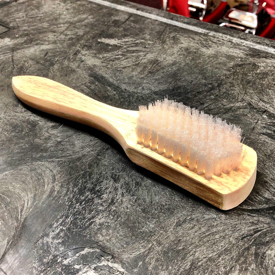 CARPET SPOTTING BRUSH