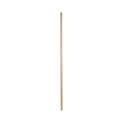 60" WOOD TAPERED STICK 1 1/8" THICK