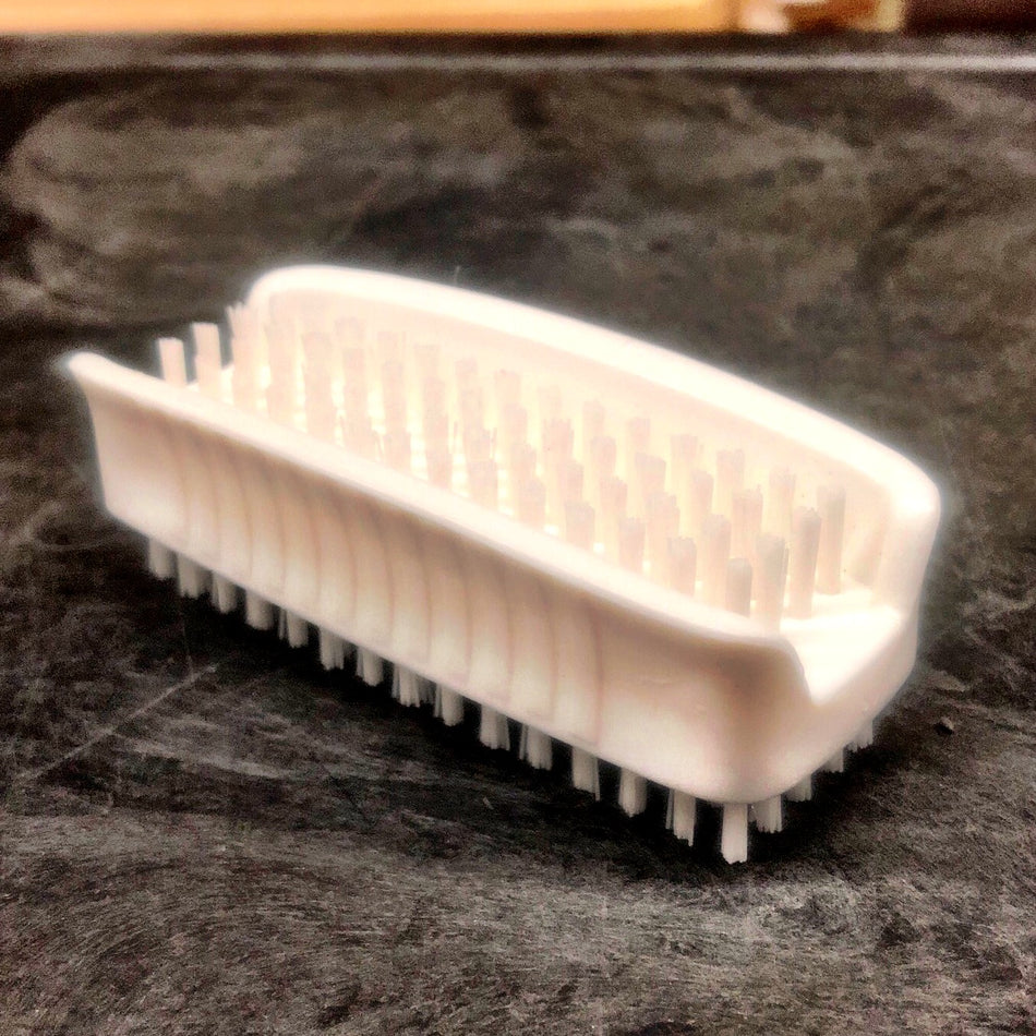 3 1/2" HAND & NAIL BRUSH